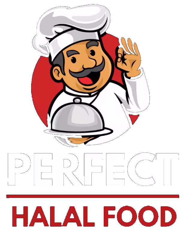 perfect halal food