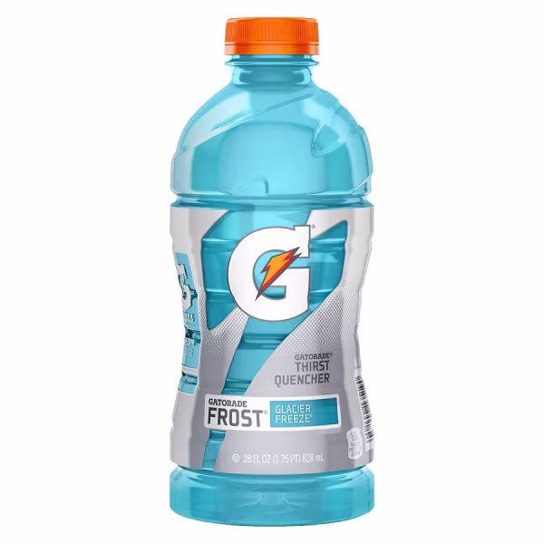 Gatorade