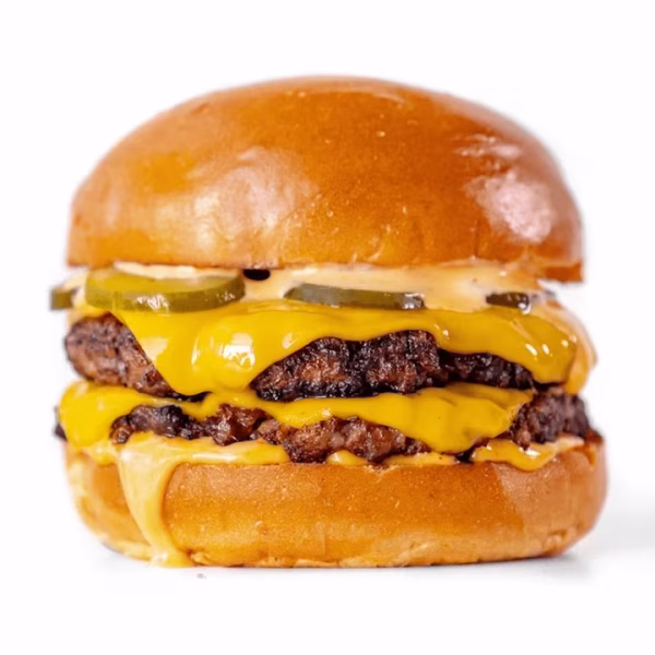 Cheese burger